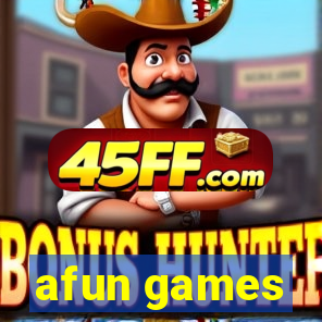 afun games